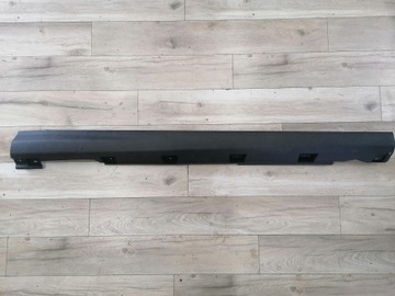 фото thumb №1, Ford focus mk3 bm51a10154a порог планка пороговая правая оригинал