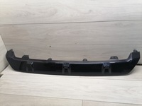 фото thumb №1, Bmw x5 g05 m спойлер бампер зад 849222