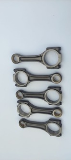 фото thumb №7, Шатуни шатун vw crafter 2.5 tdi ceba ceb cebb bjj bjk bjl bjm