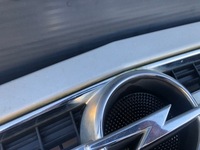 фото thumb №4, Капот крышка багажника передний решётка радиатора opel signum vectra z158