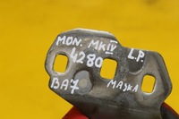 фото thumb №6, Петля капота лівий перед mondeo mk4