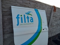 фото thumb №14, Ford transit custom рестайлінг 2018- двері праві зад зсувні