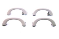 фото thumb №1, Mercedes w211 ручка кронштейн потолочный a2118100051