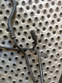 фото thumb №2, Шланг кондиционера кондиционер scania r провода