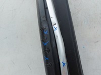 фото thumb №7, Mercedes glc 253 градус порог планка пороговая правые