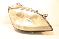 фото thumb №1, Лампа права передня mercedes ml ii w164 suv