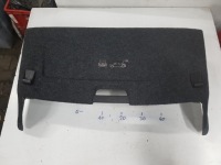 фото thumb №1, Vw eos 06-10r полка багажника бардачок задняя