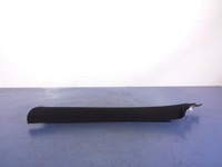 фото thumb №1, Mercedes e w211 захист стійка перед лівий