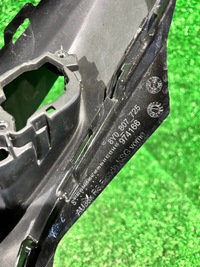 фото thumb №6, Решітка радіатора решітка радіатора audi rs3 8y