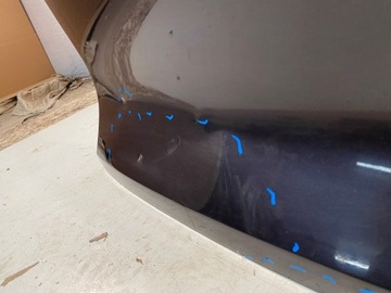 фото thumb №10, Aiways u5 кришка багажника зад задня