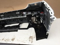 фото thumb №10, Citroen ds7 бампер задній задня 6 x pdc