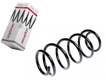 фото thumb №1, Пружина opel vectra b хэтчбек 2.0 i 38_