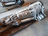 фото thumb №7, Audi q5 3.2 lmm полный коробка передач