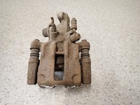 фото thumb №4, Nissan primera p11 td 97-01 суппорт задний левый