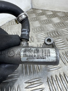 фото thumb №8, Opel signum 2004 регулятор тиску пального