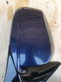 фото thumb №6, Зеркало правое bmw f10 europa glanzschwarz 5pin