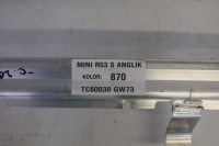 фото thumb №4, Балка pod бампер задняя задняя mini r53 s r53s