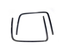 фото thumb №1, Silverado gmc sierra 07-13 рамка планка стёкла зад