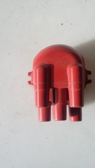 Купить Крышка трамблёра аппарата зажигания bosch 1235522839, фото thumb