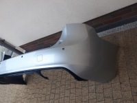 фото thumb №3, Бампер volvo v90 r design задняя задний