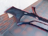 фото thumb №11, Бампер перед - mercedes gle w166 - 63 amg - 6,3 amg