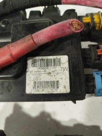 фото thumb №4, Модуль акумулятор renault megane iii 243800011r