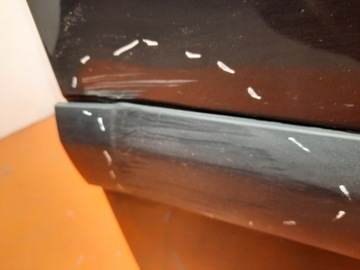 фото thumb №9, Peugeot 807 2.2 hdi 02-07 дверь перед передние правые eyjc