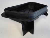 фото thumb №9, Mercedes захист впуск канал odprowadznie wody жабо праве slk r172 172