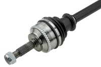 фото thumb №6, Привідний вал привідна npw-re-024 nty