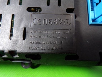 фото thumb №13, Audi a6 c5 2.5 d спидометр приборы спидометр 4b0920936px