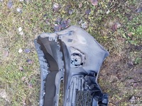 фото thumb №12, Ford ecosport бампер перед передний 14 - 17