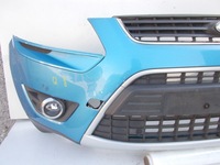 фото thumb №8, Ford kuga i mk1 1 2008 - 2012 бампер переднє перед pdc q8