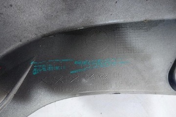 фото thumb №14, Бампер перед переднє bmw 3 f30 f31 рестайлінг 15-