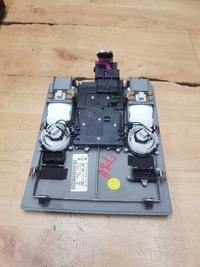 фото thumb №2, Лампа освітлення інтер'єру audi a8 d3