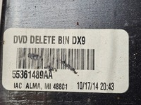 фото thumb №9, Chrysler town country v 10-20 бардачок панели приборной панели l0202054 usa