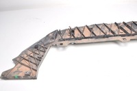 фото thumb №7, Volvo xc60 i рестайлінг захист бампера pod бампер 31383167