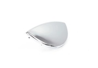 фото thumb №14, Заглушка розпилювача хром mini cooper r56 oem