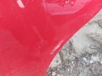 фото thumb №6, Двері задня задні citroen c3 iii ліва