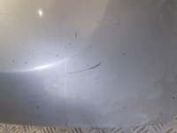 Купити Бампер задній renault megane ii ted69 sedan, фото thumb