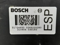 фото thumb №3, Насос abs alfa romeo 156 lift 1.9jtd 2003-2006 bosch 0265950127