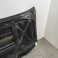 фото thumb №7, Toyota hilux an10, an20, an30 2011 крышка передняя / капот двигателя