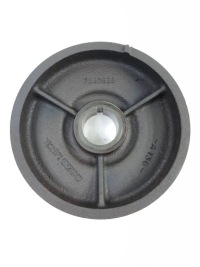 Купити Fiat tipo 1993 шків колінчастого вала колінчастого, фото thumb