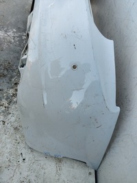 фото thumb №7, Dodge charger 15- бампер задній задня