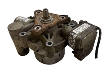 фото thumb №8, Редуктор задний vw passat b5 3b3 1k0907554k 2.0l дизель 100kw 2009