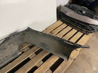 фото thumb №5, Бампер задня задній jaguar xj vii x350 2002- повний