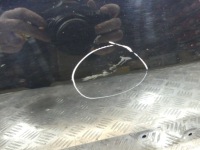 фото thumb №7, Bmw x3 g01 f97 дверь передние правое