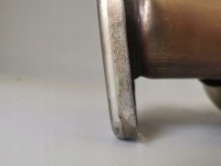 фото thumb №6, Mazda 3 iv bp катализатор глушитель 2.5 beznyna pedl usa