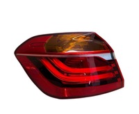 фото thumb №1, Bmw 2 f45 лампа задняя левая 7491337-07