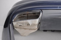 фото thumb №8, Volvo v60 lift fl бампер задня задній 4xpdc 31323871 лак 498