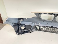 фото thumb №11, Бампер перед bmw 2 m2 f22 f23 m-power m-pakiet